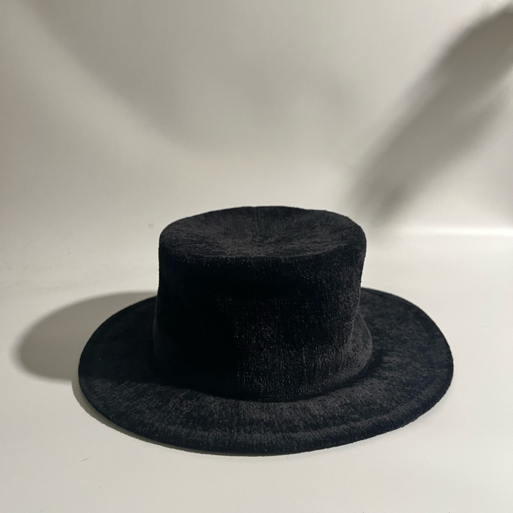 Flannel Magician Hat
